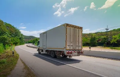 Konya ile Bahçekapı Arası Bulaşık Makinesi Taşıma